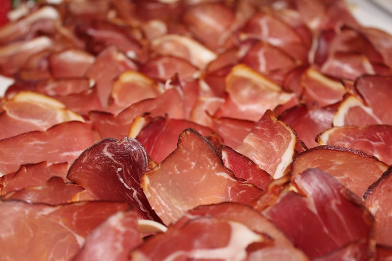 Organic Meats