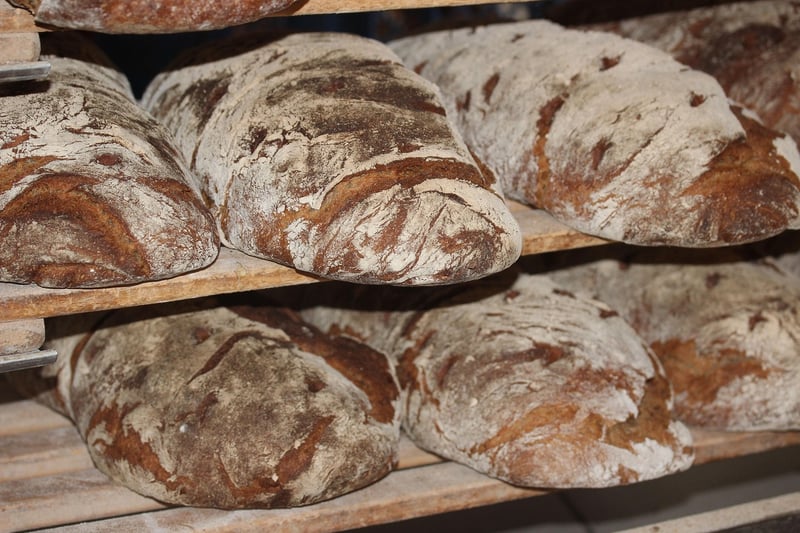 Baked Goods